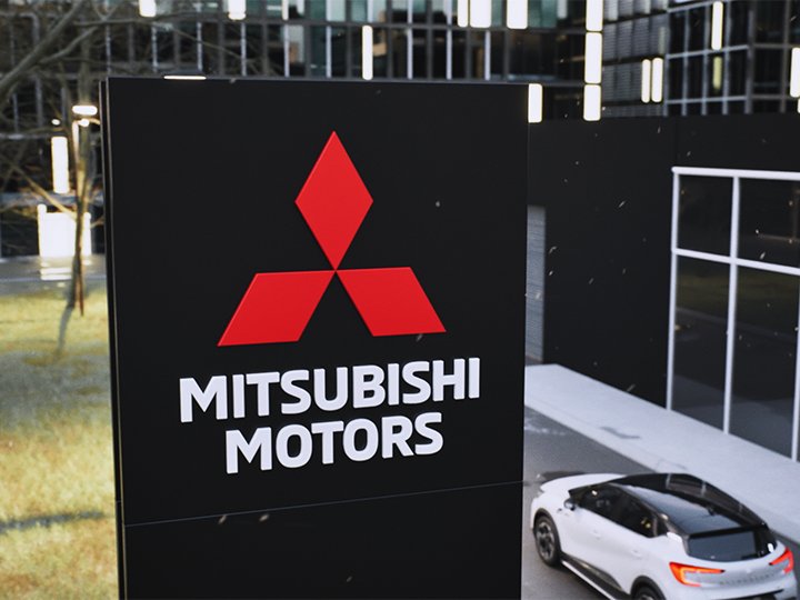Nový Mitsubishi Eclipse Cross BEV – cenník a výbava